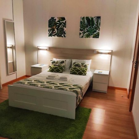 Santo Cristo House Hotel ปอนตาเดลกาดา ภายนอก รูปภาพ