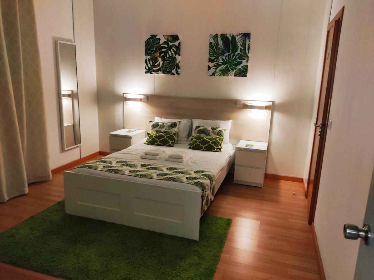 Santo Cristo House Hotel ปอนตาเดลกาดา ภายนอก รูปภาพ