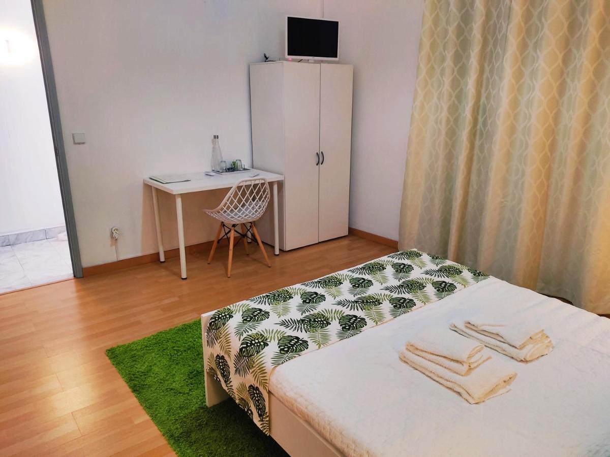 Santo Cristo House Hotel ปอนตาเดลกาดา ภายนอก รูปภาพ