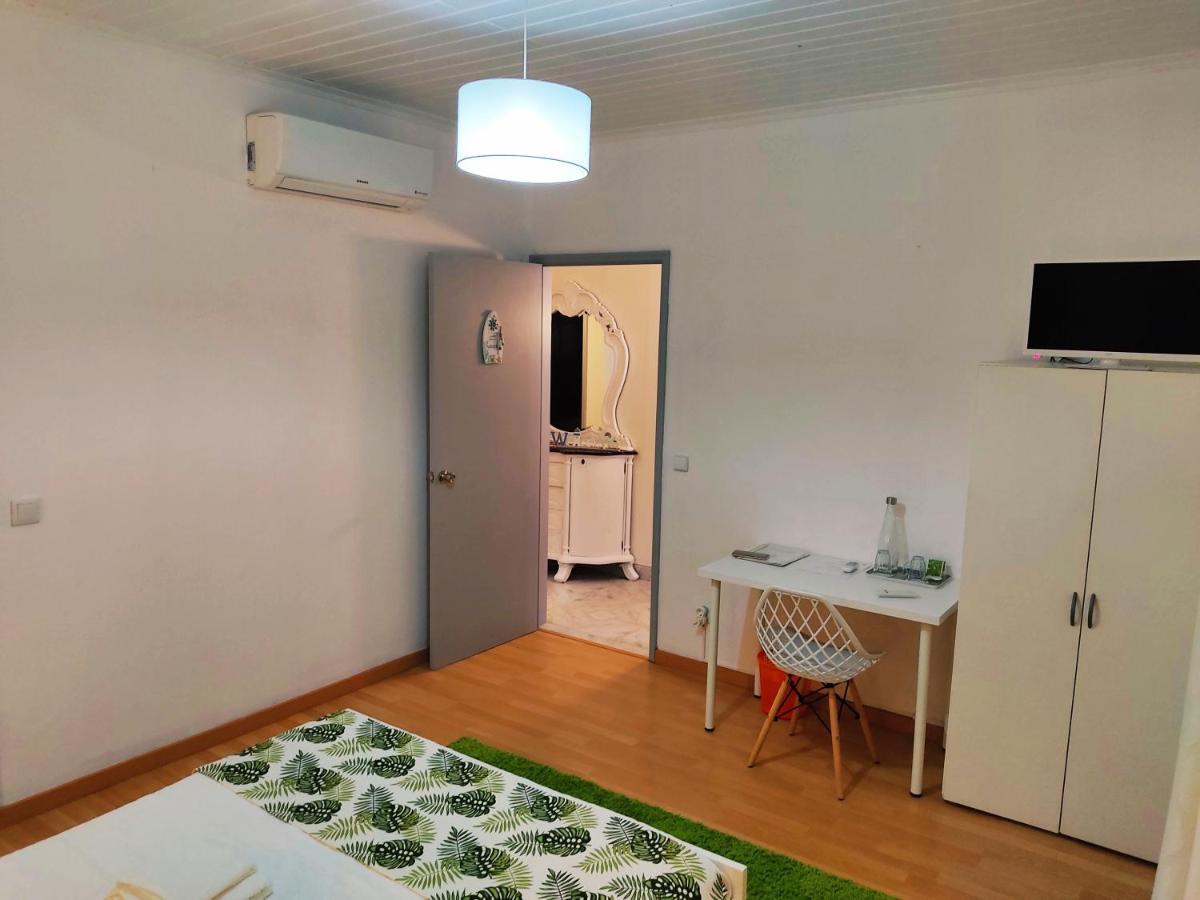Santo Cristo House Hotel ปอนตาเดลกาดา ภายนอก รูปภาพ