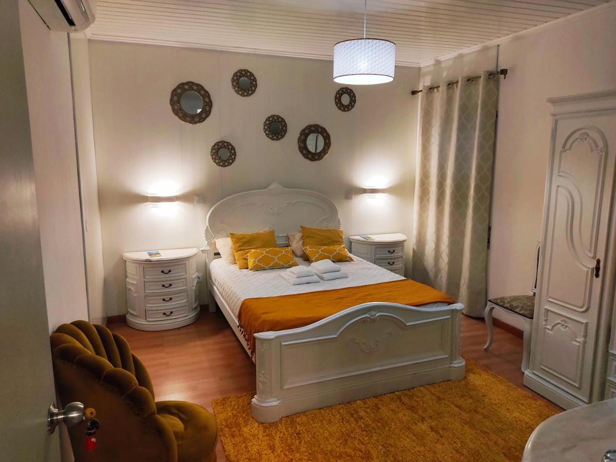 Santo Cristo House Hotel ปอนตาเดลกาดา ภายนอก รูปภาพ