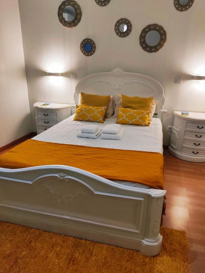 Santo Cristo House Hotel ปอนตาเดลกาดา ภายนอก รูปภาพ