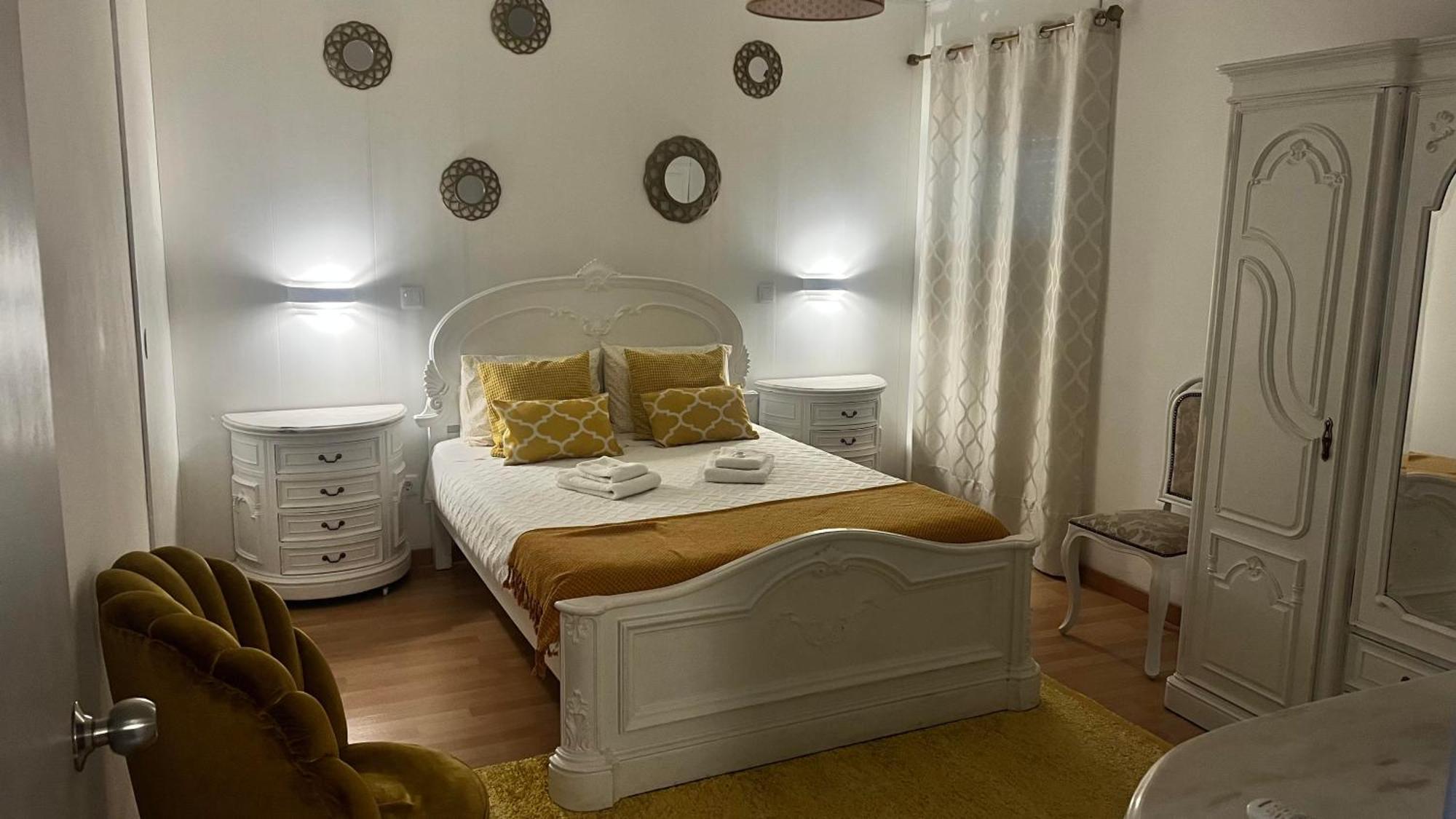 Santo Cristo House Hotel ปอนตาเดลกาดา ภายนอก รูปภาพ